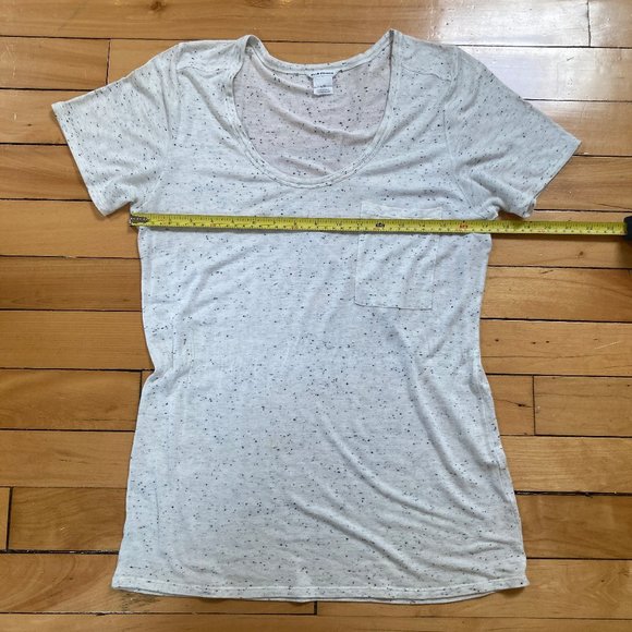 club monaco tee - Picture 3 of 6